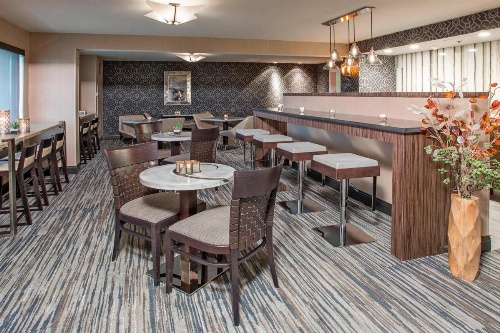 Rochester Airport Marriott image 18